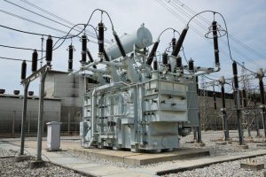 Substation Packagers Sector